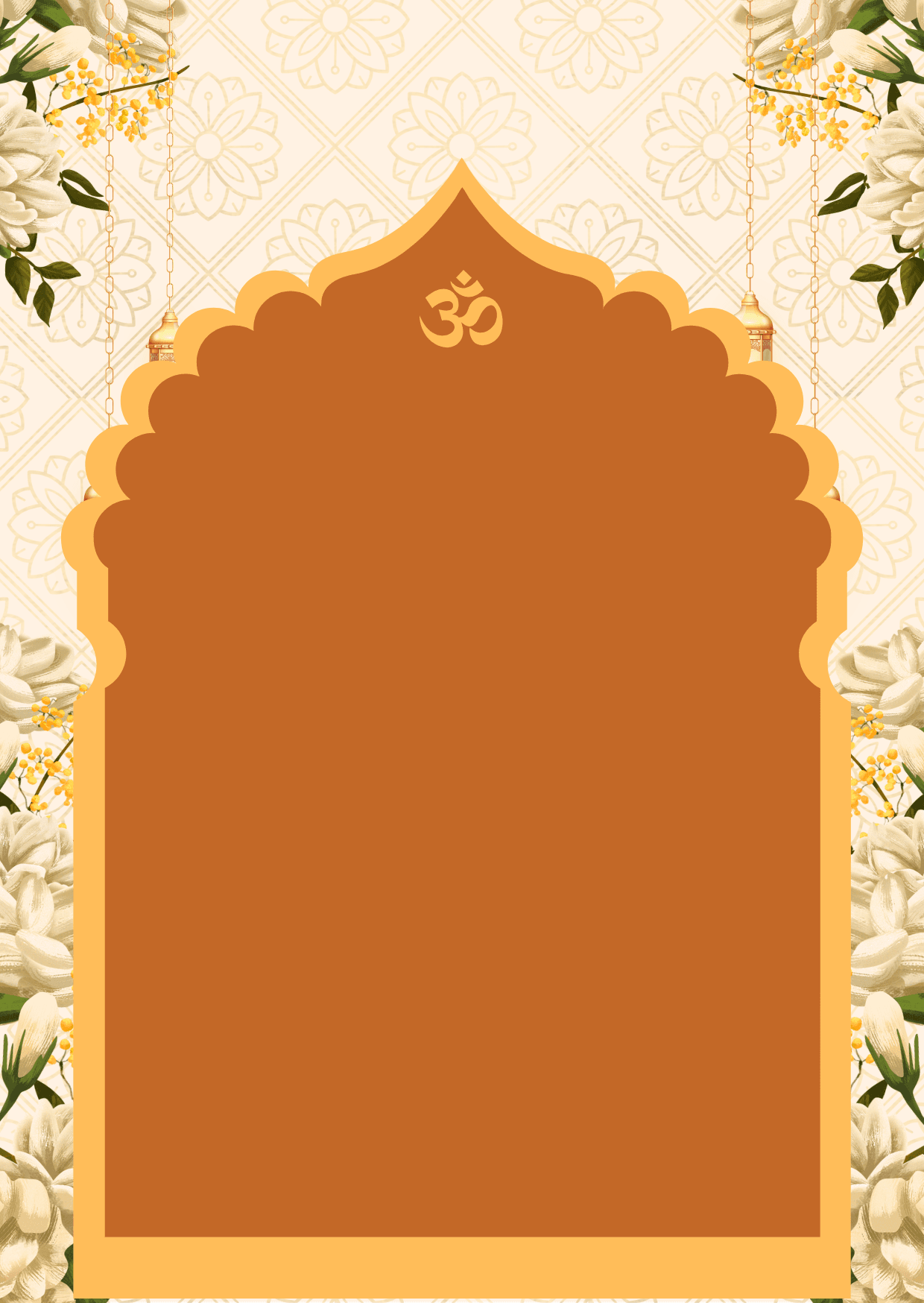 Haldi Ceremony Kya Hota Hai? Meaning, Rituals aur Ek Perfect Invite