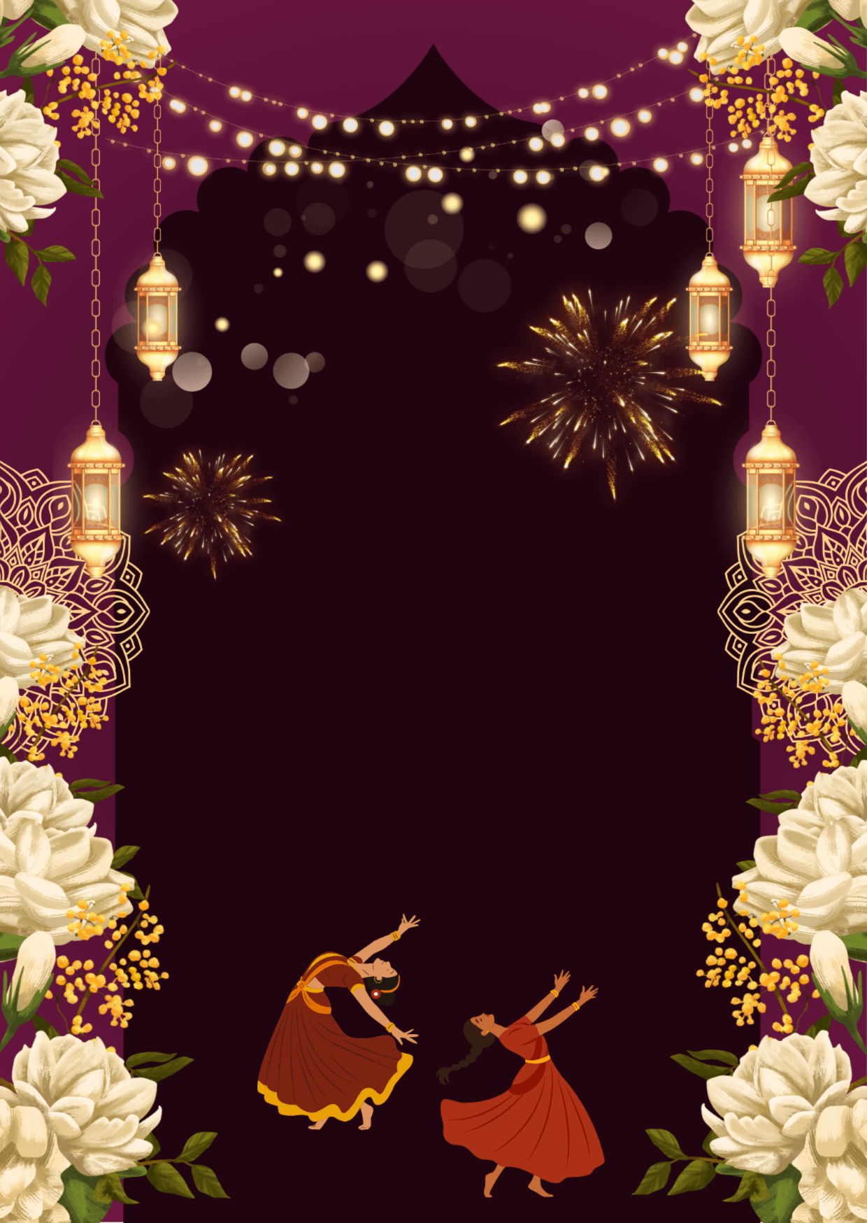 Sangeet Invitation Wording: English, Hindi aur Hinglish — 25 Ready Templates
