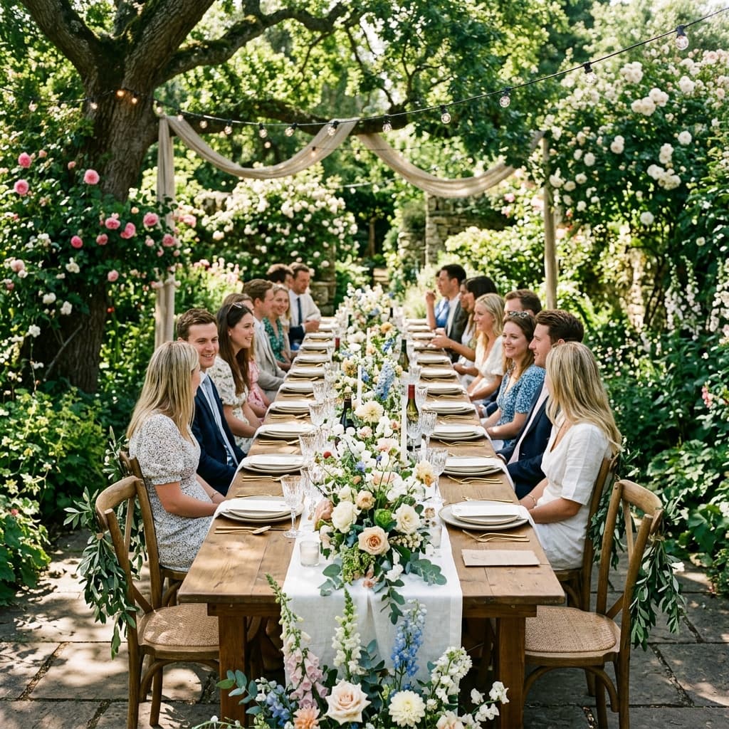 Micro Wedding Planning Checklist India 2026: 50 Guests, Zero Compromise